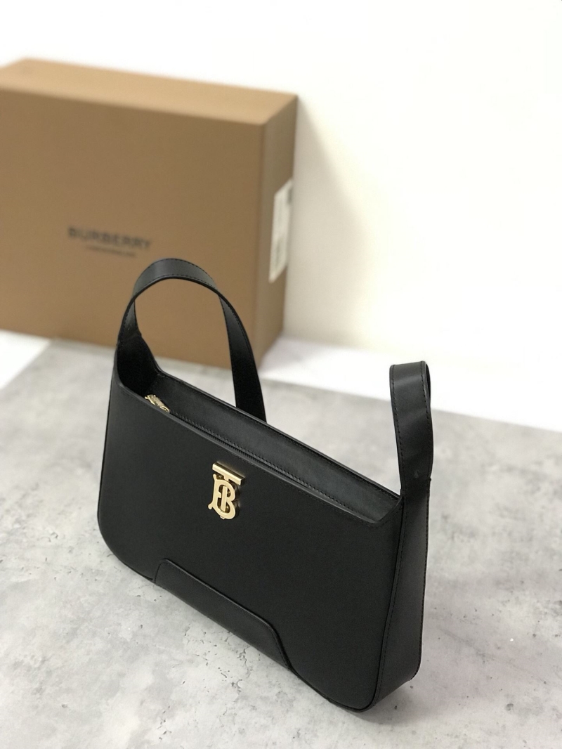 Burberry Top Handle Bags